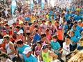 Radio Federal - Actualidad - 20º Maraton Dino Hugo Tinelli