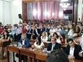 Radio Federal - Actualidad - CONCEJO DELIBERANTE DE BOLIVAR