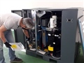 Radio Federal - Actualidad - Nuevo Equipamiento de la Planta Generadora de Hoxígeno para el Hospital