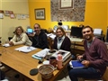 Radio Federal - Actualidad - Inundaciones en el Barrio Los Zorzales y Fibra Optica