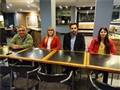 Radio Federal - Actualidad - El Colegio de Abogados de Azúl Elige Autoridades