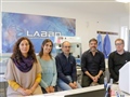 Radio Federal - Actualidad - EL INTENDENTE PISANO RECIBIÓ AL JEFE DE ASESORES BONAERENSE CARLOS BIANCO