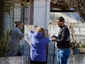 Radio Federal - Actualidad - FUNCIONARIOS MUNICIPALES RECORRIERON LOS BARRIOS VIVANCO Y OBRERO
