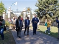 Radio Federal - Actualidad - EL INTENDENTE PISANO ACOMPAÑÓ LA INAUGURACIÓN DE LA 93° EXPO RURAL DE BOLÍVAR