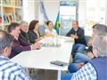 Radio Federal - Actualidad - PISANO GESTIONÓ FINANCIAMIENTO PARA FORTALECER LA EDUCACIÓN TÉCNICA Y PROFESIONAL