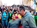 Radio Federal - Actualidad - PISANO ACOMPAÑÓ A LA DELEGACIÓN DE BOLÍVAR EN LA APERTURA DE LAS FINALES DE LOS JUEGOS BONAERENSES 2022