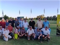Radio Federal - Actualidad - Se Realizó el Torneo Clausura 2022 de Golf en el Bolívar Golf Club