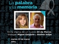 Radio Federal - Actualidad - LA DIRECCIÓN DE DD.HH REALIZARÁ DIFERENTES ACTIVIDADES POR EL DÍA DE LA MEMORIA POR LA VERDAD Y LA JUSTICIA