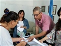 Radio Federal - Actualidad - 26 FAMILIAS FUERON BENEFICIADAS CON MEJORAMIENTOS HABITACIONALES