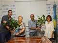 Radio Federal - Actualidad - PISANO RECONOCIÓ A LAS TRABAJADORAS SOCIALES GRISELDA IGLESIAS Y AMELIA ÁLVAREZ