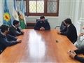 Radio Federal - Actualidad - Brote en Olavarría: Provincia y municipio trabajan para controlar los contagios