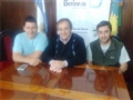 Radio Federal - Actualidad - 2do. Torneo de Padel Municipalidad de Bolívar