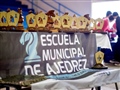 Radio Federal - Actualidad - Bolívar Primero en el Gran Prix de Ajedréz
