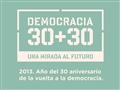 Radio Federal - Actualidad - 30 Años de Democracia