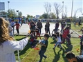 Radio Federal - Actualidad - BARRIO LATINO TUVO SU JORNADA A TODO RITMO