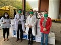 Radio Federal - Actualidad - LA PROVINCIA CONTINÚA CON LA DISTRIBUCIÓN DE INSUMOS Y EQUIPAMIENTO PARA FORTALECER LA ATENCIÓN EN CENTROS DE SALUD