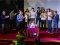 Radio Federal - Actualidad - EL MUNICIPIO CELEBRÓ EL 4º  ANIVERSARIO DE LA REAPERTURA DEL CINE AVENIDA