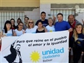 Radio Federal - Actualidad - UNIDAD CIUDADANA BOLIVAR INAUGURÓ UN COMEDOR EN BARRIO LATINO