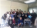 Radio Federal - Actualidad - Chinchon Este Domingo en el  ex Colegio Nacional