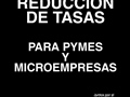Radio Federal - Actualidad - Proyecto 7807/20: Reducción de tasas, suspensión de intereses y ayuda a sectores afectados por pérdida de productividad