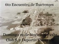 Radio Federal - Actualidad - 6to Encuentro de Ibarrenses