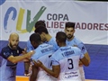 Radio Federal - Actualidad - Bolívar Vóley va en búsqueda de la Final de la Copa Libertadores de Voleibol 