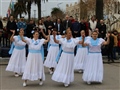 Radio Federal - Actualidad - LA MUNICIPALIDAD CELEBRARÁ EL DÍA DE LA INDEPENDENCIA EN EL CENTRO CÍVICO