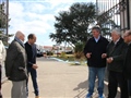 Radio Federal - Actualidad - EL INTENDENTE PISANO PARTICIPÓ DE LA INAUGURACIÓN DE LA 91° EXPO RURAL DE BOLÍVAR