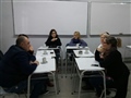Radio Federal - Actualidad - SE REUNIÓ EL COMITÉ EJECUTIVO DEL CONSEJO DE DISCAPACIDAD