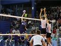 Radio Federal - Actualidad - PERSONAL BOLÍVAR CAYÓ ANTE CIUDAD VOLEY Y LA SERIE SEMIFINAL QUEDÓ IGUALADA