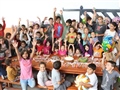 Radio Federal - Actualidad - EL COMEDOR PEQUEÑOS GIGANTES CELEBRÓ UN NUEVO ANIVERSARIO DE LABOR SOLIDARIA