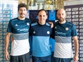 Radio Federal - Actualidad - Bolívar Vóley va Completando su Plantel