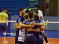 Radio Federal - Actualidad - Ciudad Vóley se despidió de la Copa Libertadores de Voleibol con una sonrisa