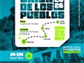 Radio Federal - Actualidad - UNIÓN DE LOS PUEBLOS 2026: UNA CARRERA AVENTURA QUE CONECTÁ BOLÍVAR, UNZUÉ, HALE Y VILLA SANZ