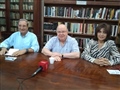 Radio Federal - Actualidad - Actividades de la Biblioteca Rivadavia