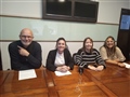 Radio Federal - Actualidad - Programa Incluir en Movimiemto de Banco Provincia