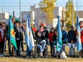 Radio Federal - Actualidad - SE REALIZÓ EL ACTO POR EL DÍA DE LA AFIRMACIÓN DE LOS DERECHOS ARGENTINOS SOBRE LAS ISLAS MALVINAS