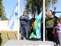 Radio Federal - Actualidad - A 40 AÑOS DE LA GESTA DE MALVINAS EL MUNICIPIO RINDIÓ HOMENAJE A VETERANOS Y CAÍDOS 