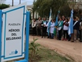 Radio Federal - Actualidad - Acto en Conmemoración del Hundimiento del ARA Gral. Belgrano
