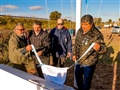 Radio Federal - Actualidad - SE LLEVÓ A CABO EL ACTO POR EL 40° ANIVERSARIO DEL HUNDIMIENTO DEL A.R.A GENERAL BELGRANO