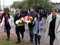 Radio Federal - Actualidad - SE LLEVÓ A CABO EL ACTO POR EL HUNDIMIENTO DEL GRAL BELGRANO