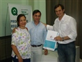 Radio Federal - Actualidad - Más familias recibirán el trámite de Bien de Familia