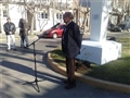 Radio Federal - Actualidad - Acto del Día del Periodista Organizado por el Diario La Mañana
