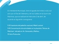 Radio Federal - Actualidad - Acto por el Día del Veterano y de los Caídos en la Guerra de Malvinas