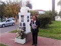 Radio Federal - Actualidad - Acto por el 95º Nacimiento de Evita