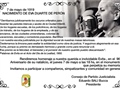 Radio Federal - Actualidad - NACIMIENTO DE EVA DUARTE DE PERÓN