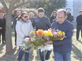 Radio Federal - Actualidad - EL MUNICIPIO RINDIÓ HOMENAJE AL GENERAL GÜEMES EN LA PLAZA SALTA