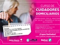 Radio Federal - Actualidad - ÚLTIMOS DÍAS PARA LA INSCRIPCIÓN AL CURSO DE CUIDADORES DOMICILIARIOS