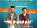 Radio Federal - Actualidad - Se presentará en Bolívar la obra Mamáááá!