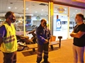 Radio Federal - Actualidad - LA AGENCIA DE SEGURIDAD VIAL REALIZÓ CONTROLES EN LA TERMINAL DE ÓMNIBUS